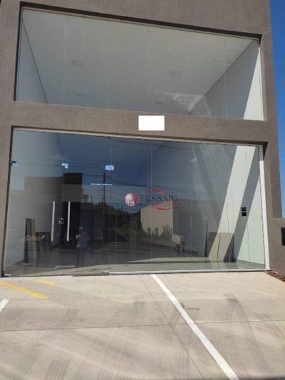 Loja-Salão, 150 m² - Foto 5