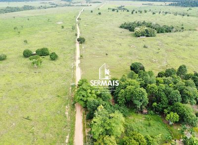 Fazenda, 136125 hectares - Foto 2