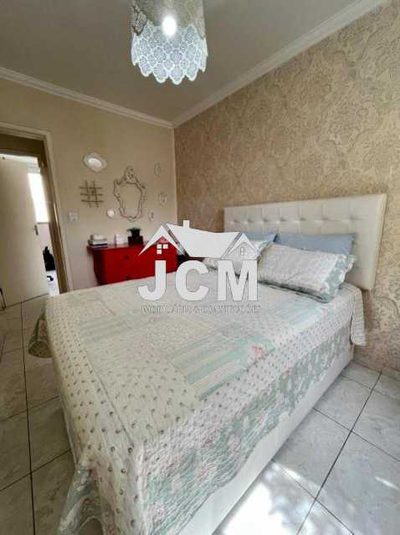 Apartamento, 2 quartos, 49 m² - Foto 4