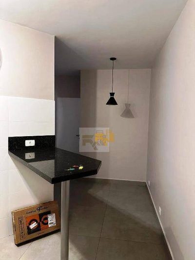 Apartamento, 1 quarto, 33 m² - Foto 2