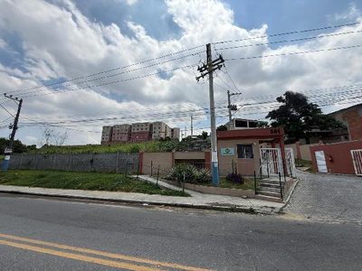 Apartamento, 2 quartos, 54 m² - Foto 1