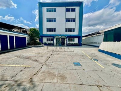 Prédio Inteiro, 1180 m² - Foto 1