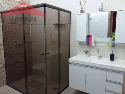 Casa, 3 quartos, 130 m² - Foto 2