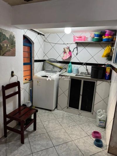Casa, 4 quartos, 166 m² - Foto 4