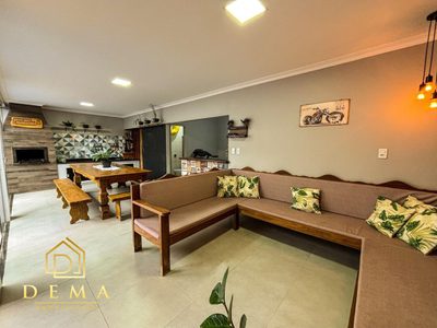 Casa, 2 quartos, 192 m² - Foto 5