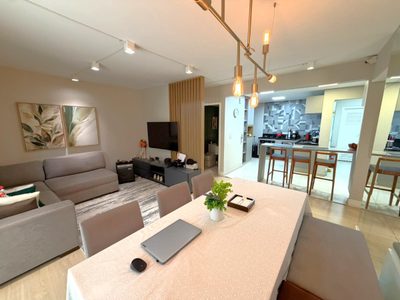 Apartamento, 3 quartos, 112 m² - Foto 4