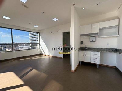 Sala-Conjunto, 54 m² - Foto 1