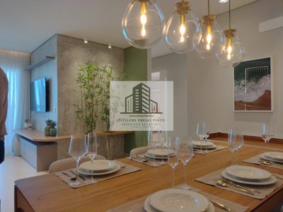 Apartamento, 2 quartos, 78 m² - Foto 5