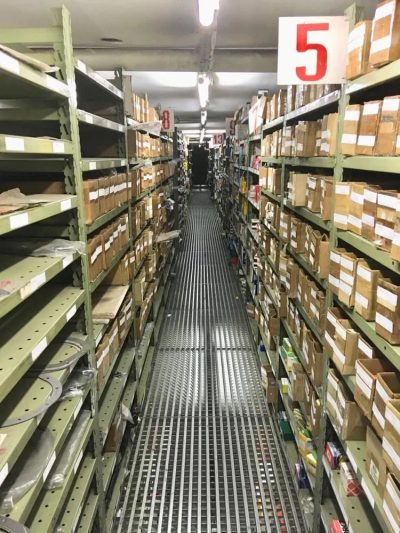 Depósito-Galpão, 1000 m² - Foto 2