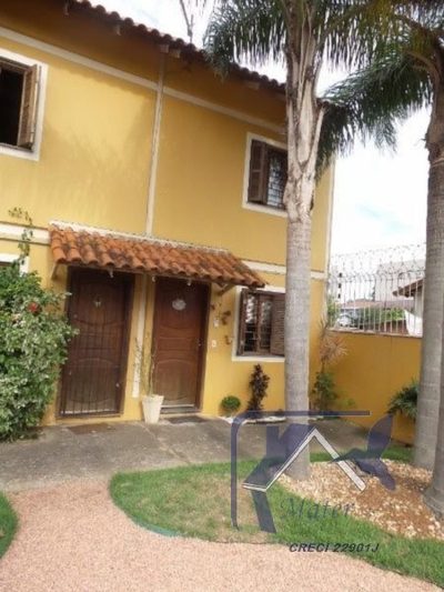 Sobrado, 2 quartos, 56 m² - Foto 5