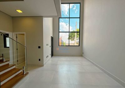 Casa de Condomínio, 3 quartos - Foto 3