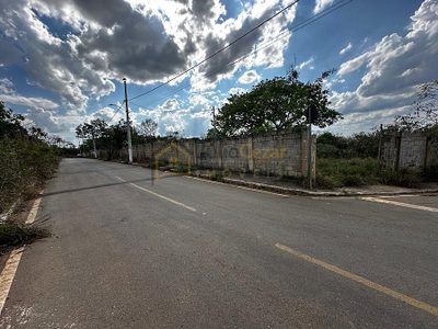 Terreno, 1000 m² - Foto 1