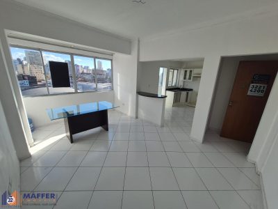 Apartamento, 2 quartos, 68 m² - Foto 4