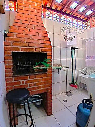 Sobrado, 2 quartos, 75 m² - Foto 5