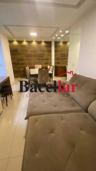 Apartamento, 3 quartos, 74 m² - Foto 2