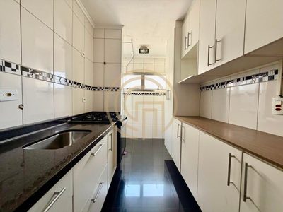 Apartamento, 2 quartos, 55 m² - Foto 5