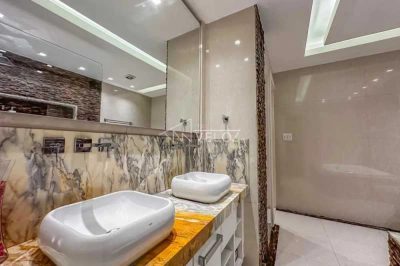 Apartamento, 3 quartos, 220 m² - Foto 1