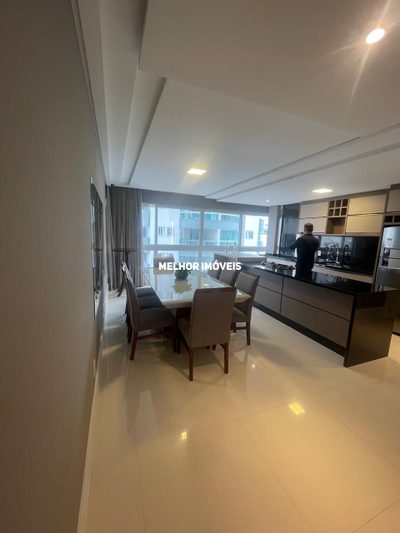 Apartamento, 3 quartos, 163 m² - Foto 3