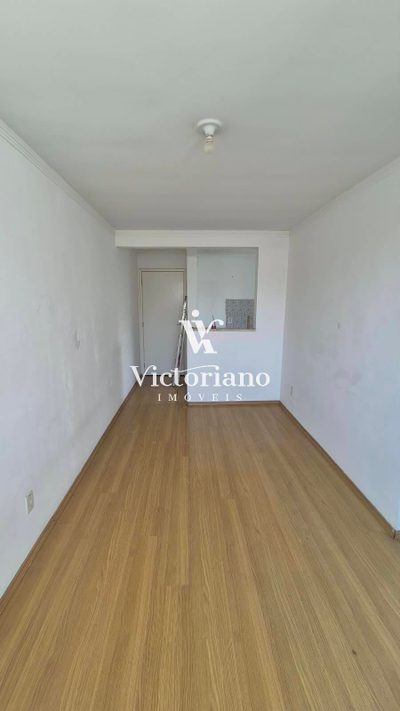 Apartamento, 2 quartos - Foto 2
