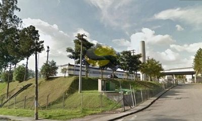 Depósito-Galpão, 5282 m² - Foto 2