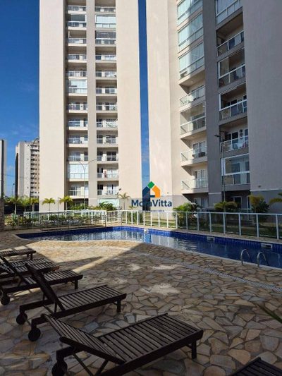 Apartamento, 2 quartos, 58 m² - Foto 5