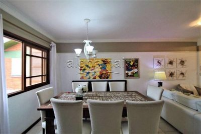 Apartamento, 3 quartos, 85 m² - Foto 5