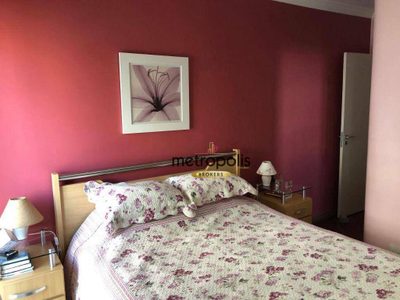 Apartamento, 3 quartos, 103 m² - Foto 5