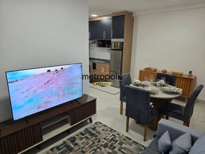 Apartamento, 1 quarto, 45 m² - Foto 4