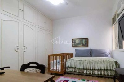 Apartamento, 3 quartos, 140 m² - Foto 5