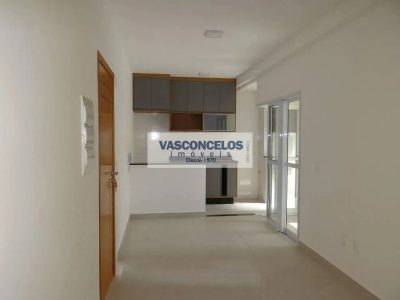 Apartamento, 2 quartos, 63 m² - Foto 1