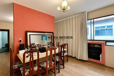 Cobertura, 4 quartos, 210 m² - Foto 4