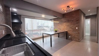 Apartamento, 3 quartos, 75 m² - Foto 5