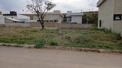 Terreno, 360 m² - Foto 1