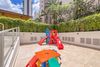 Apartamento, 3 quartos, 135 m² - Foto 4