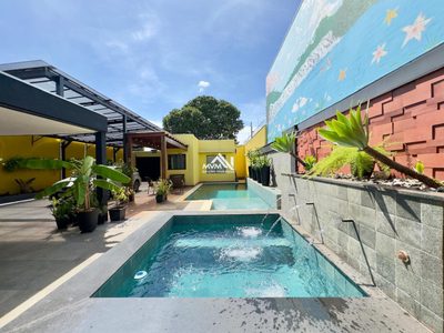 Casa, 2 quartos, 267 m² - Foto 1