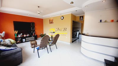 Sobrado, 4 quartos, 360 m² - Foto 2