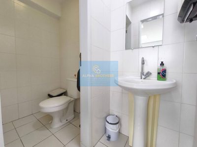 Sala-Conjunto, 40 m² - Foto 5