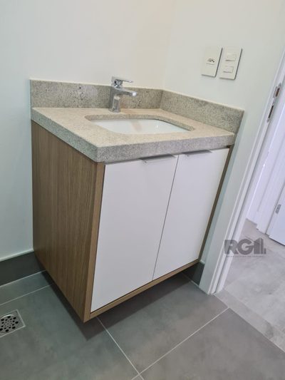 Apartamento, 2 quartos, 55 m² - Foto 3