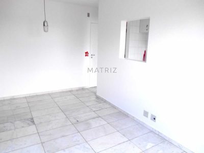 Apartamento, 2 quartos, 46 m² - Foto 2