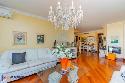 Cobertura, 3 quartos, 341 m² - Foto 4