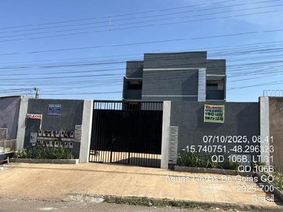 Apartamento, 2 quartos, 10 m² - Foto 1