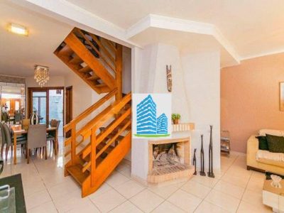 Casa, 4 quartos, 255 m² - Foto 5