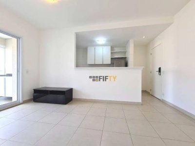 Apartamento, 1 quarto, 48 m² - Foto 1