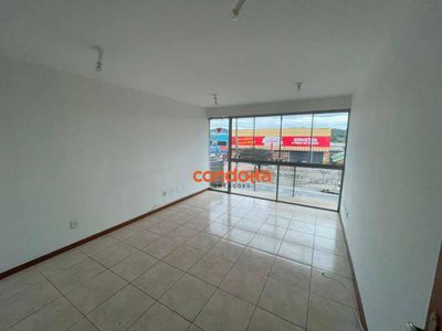 Sala-Conjunto, 33 m² - Foto 2
