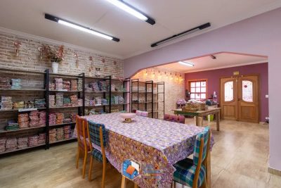 Sobrado, 4 quartos, 437 m² - Foto 5