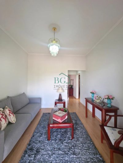 Casa, 3 quartos, 138 m² - Foto 2