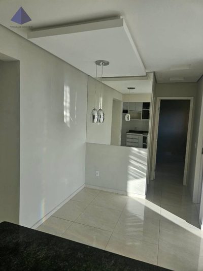 Apartamento, 2 quartos, 62 m² - Foto 2