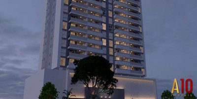 Apartamento, 3 quartos, 94 m² - Foto 4