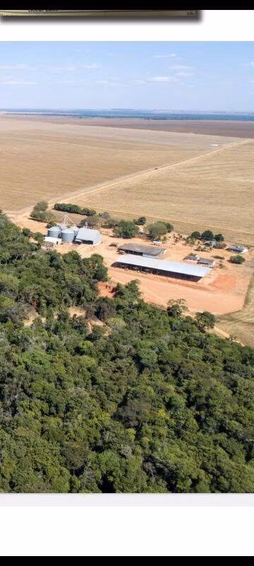 Terreno, 5000 m² - Foto 1