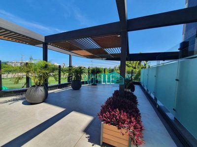 Apartamento, 3 quartos, 104 m² - Foto 2